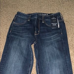 American eagle pants
